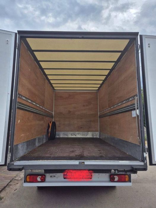 Є ВАНТАЖНИКИ перевезення меблів, речей, доставка, Кривий Ріг