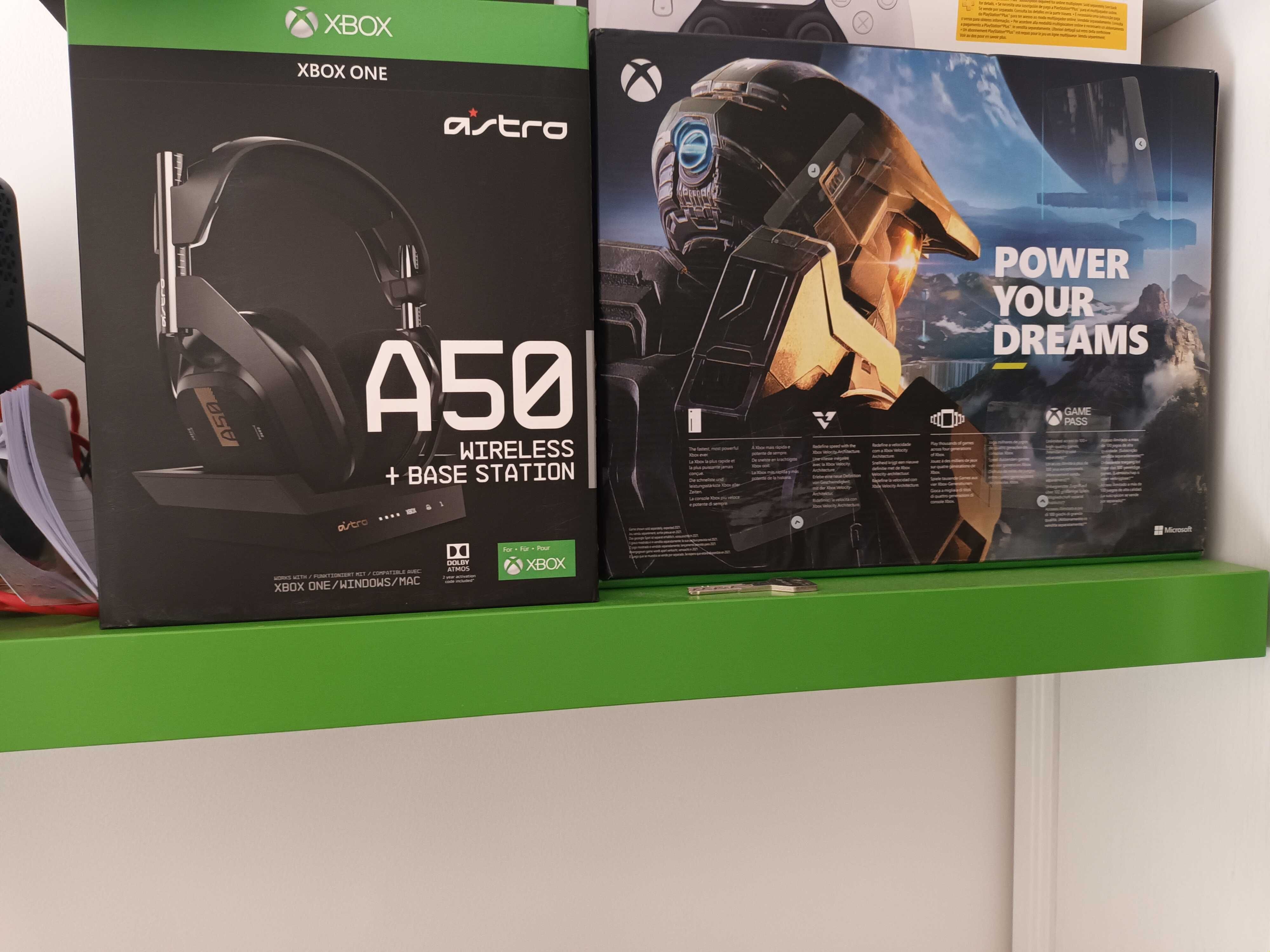 Astro a50 g4 sale