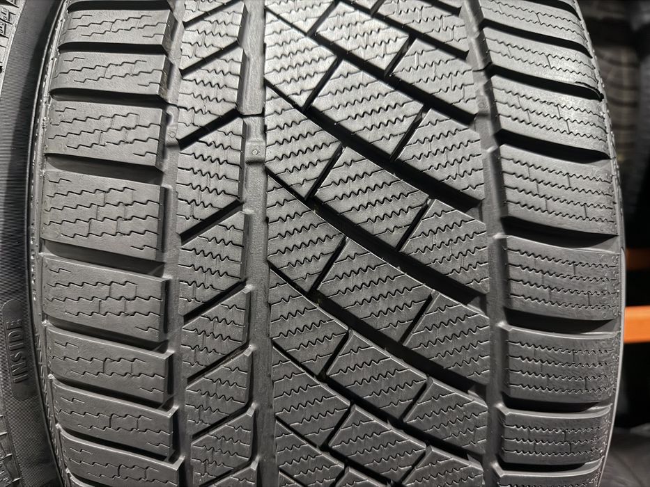 275/30 r 20 Continental 2шт.