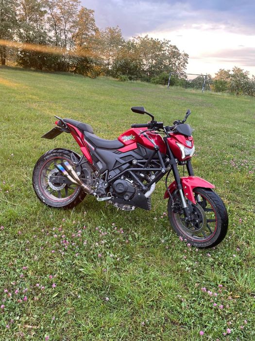 Продам Lifan sr200