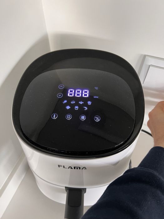 Air Fryer  Flama
