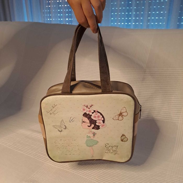 Malinha "Sweet candy"