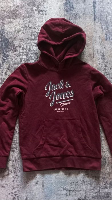 Bluza dla chłopca rozmiar 152