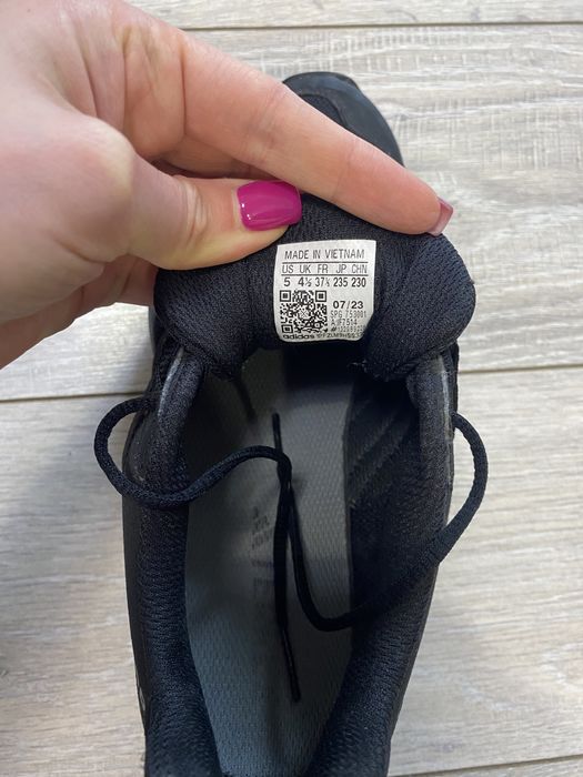 adidas Terrex AX2R