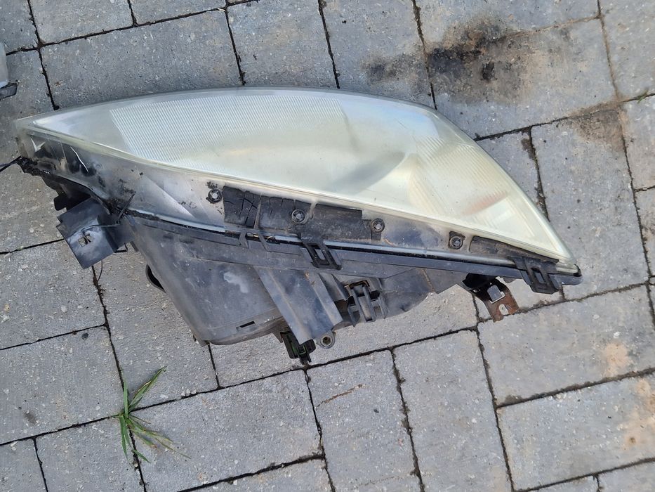 Lampa ford mondeo mk3