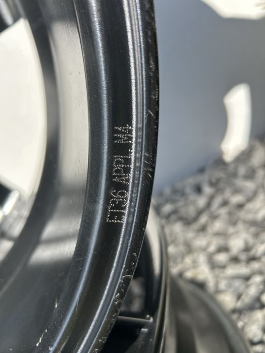 Alufelgi felgi Hyundai Kia 5x114.3 R16