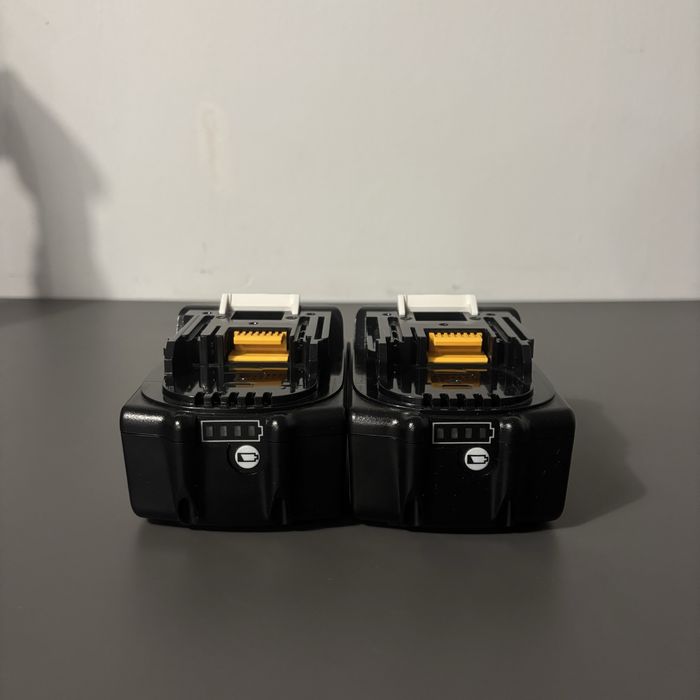Baterie akumulatorowe nowe