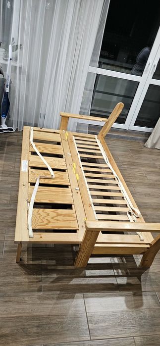 Komplet wypoczynkowy