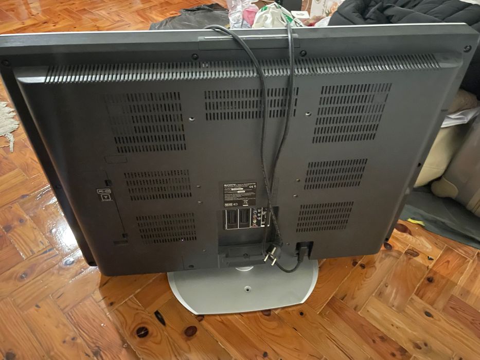 Televisões Sony LCD