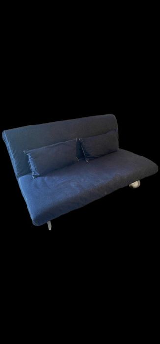 Sofá cama Vansta Ikea