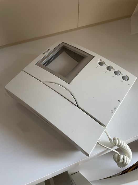 Intercomunicador Fermax