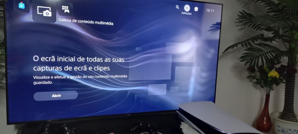 Playstation 5 standard cd