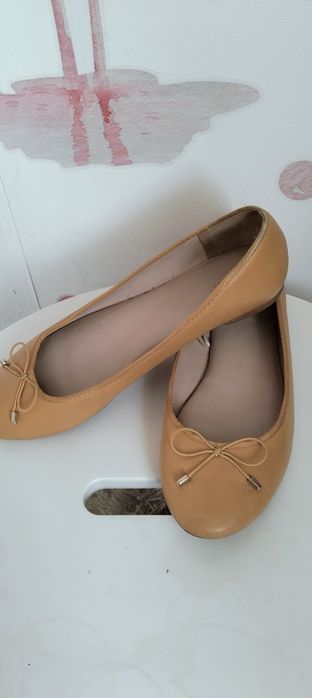 Baleriny Parforis rozmiar 39