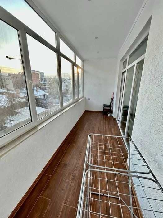 Продаж 2к квартири євроремонт в новобудові з АО 65м2