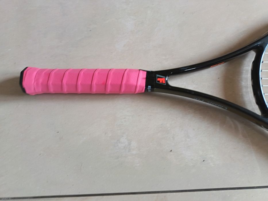 Rakieta tenisowa FUCHS Classic