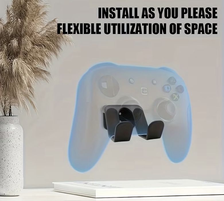 Тримач для геймпада настінний