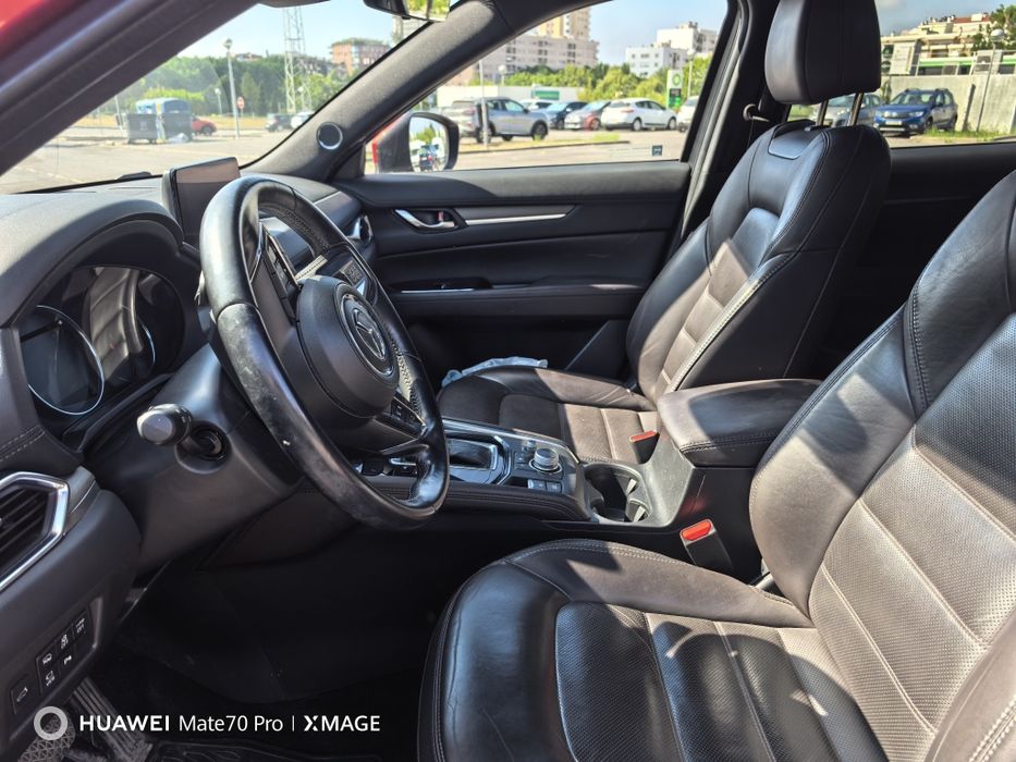 Mazda CX-5 2020 2.2D AWD EXCELLENCE