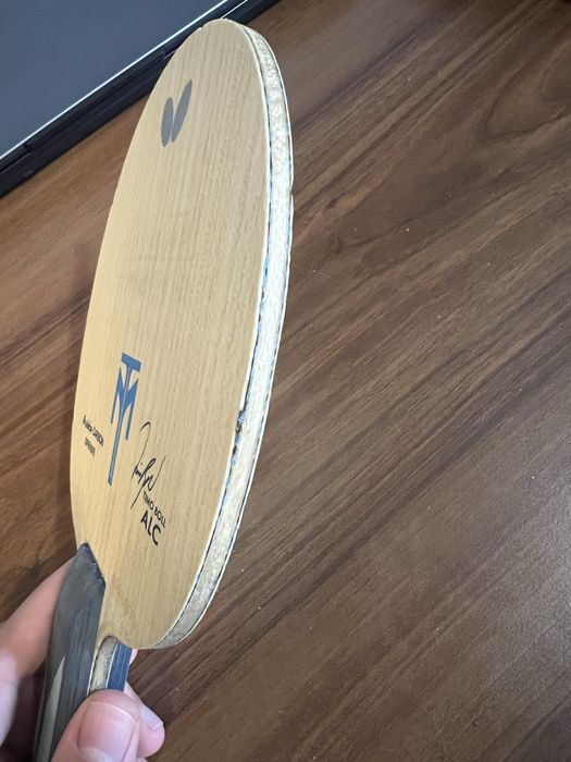 Butterfly timo boll alc