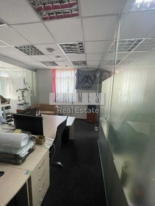Продаж офісного приміщення, вул. Коперника 12-д, Лукʼянівка - Вид 4