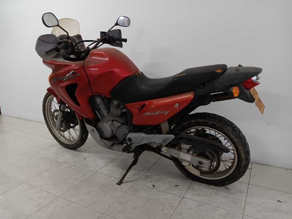 Peças Honda XL650V Transalp