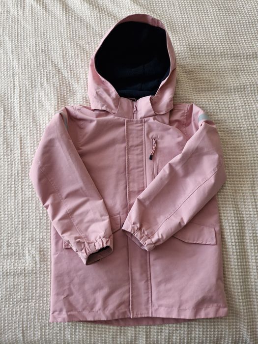 Softshell куртка софтшел H&M 134 розмір