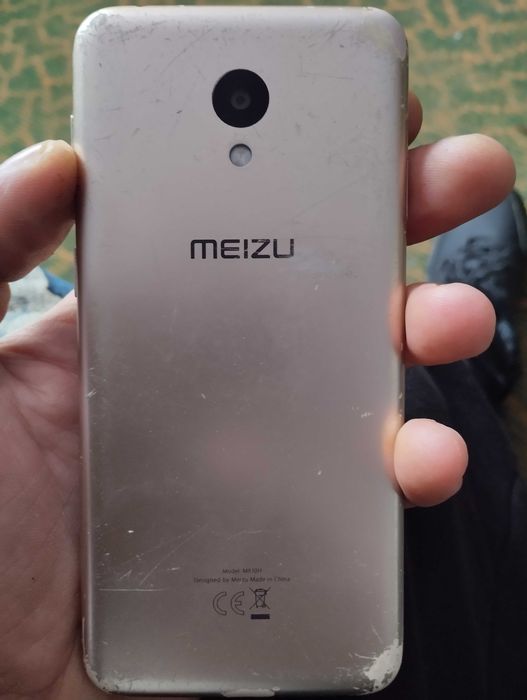 MEIZU M8C продам