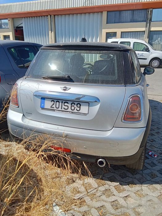 MINI Coupé528028477424947201