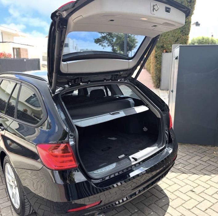 BMW 320d 2013 Desde 149€ Mês