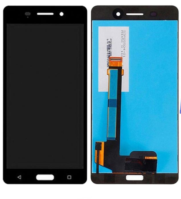 Nokia 6 TA-1021 Display Screen64297943976321120