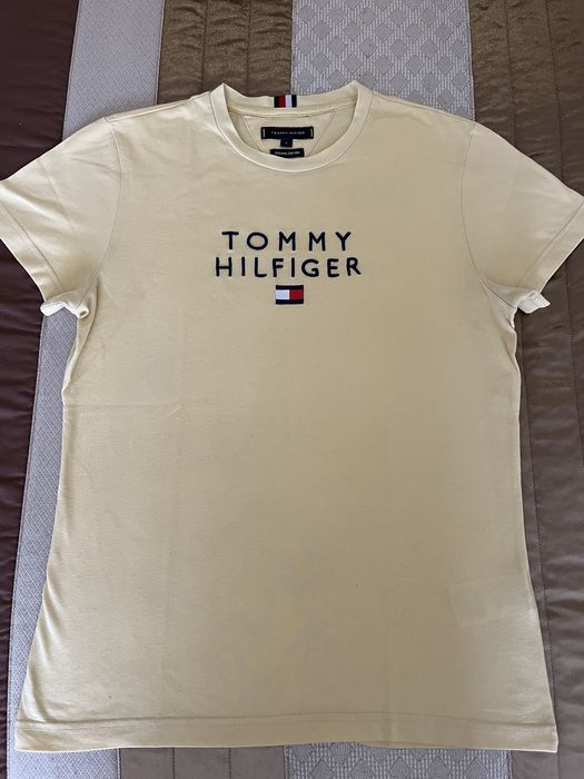 T-Shirt Tommy Hilfiger original