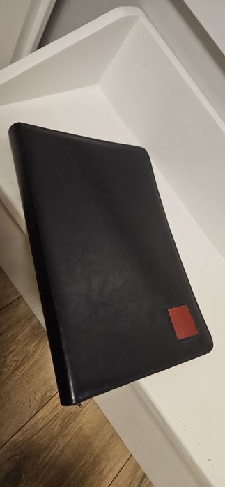 Teczka aktówka biwuar A4