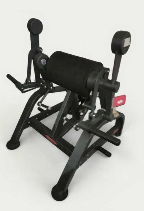 Curling Machine Alternate