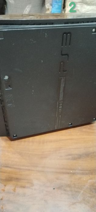 PS3 Slim e super slim