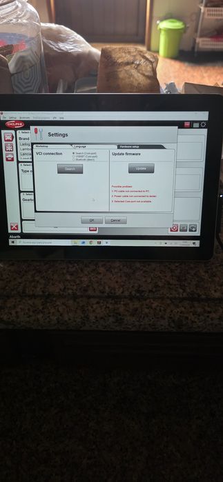 Microsoft surface