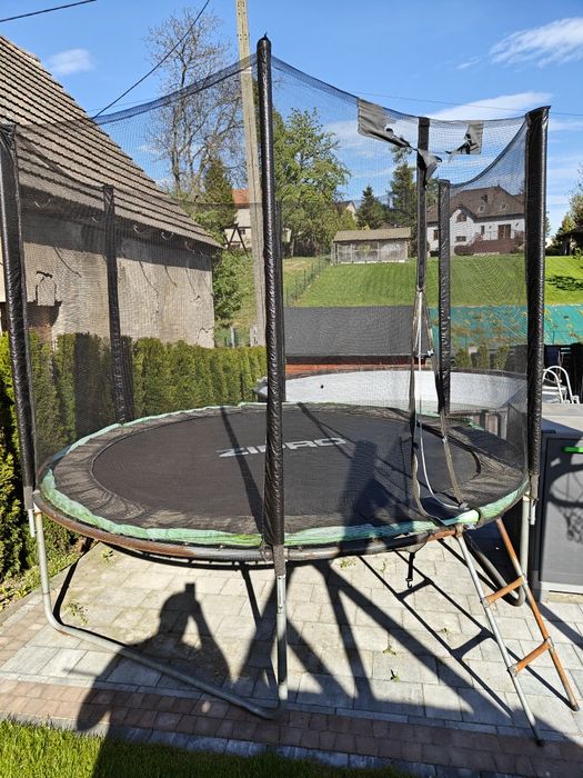 Trampolina Zipro 312 cm 10ft