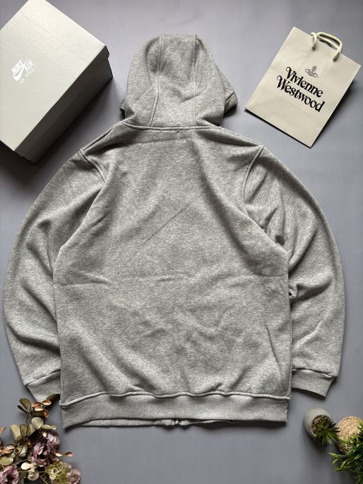 Burberry Зіп Худі