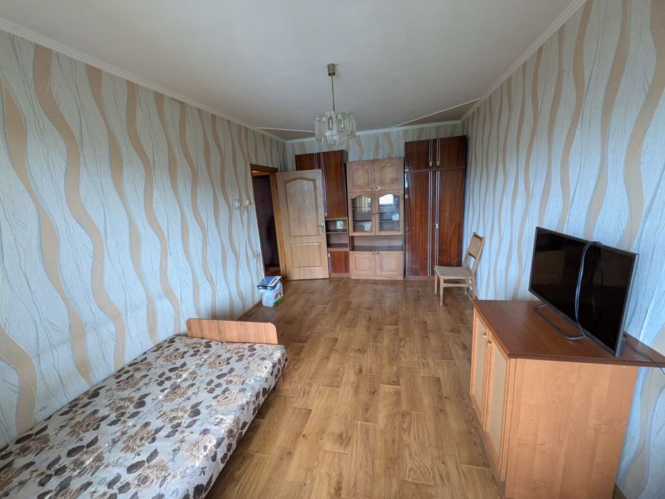 Борщагівка, шпалерний ринок, Тулузи 3, 1 кімнатна - View 3