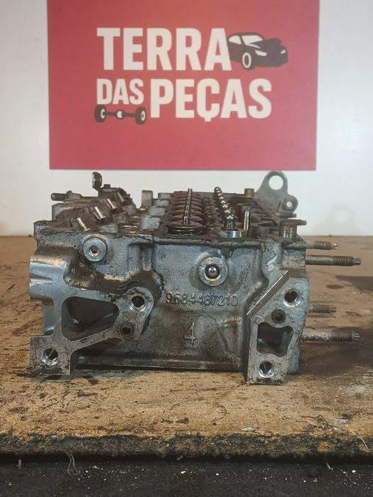 Colaça Ford/PSA 1.6 TDCI/HDI 9684487210