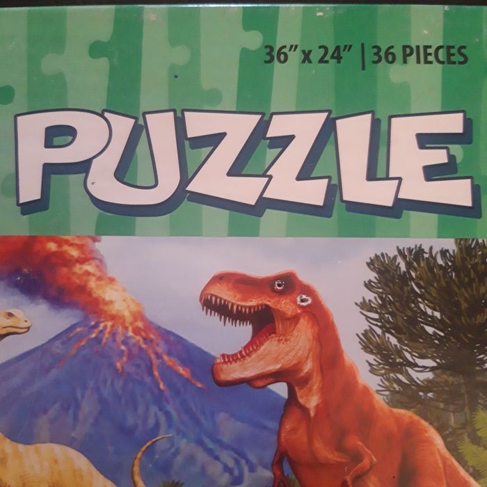 Пазли дитячі великі 36×24