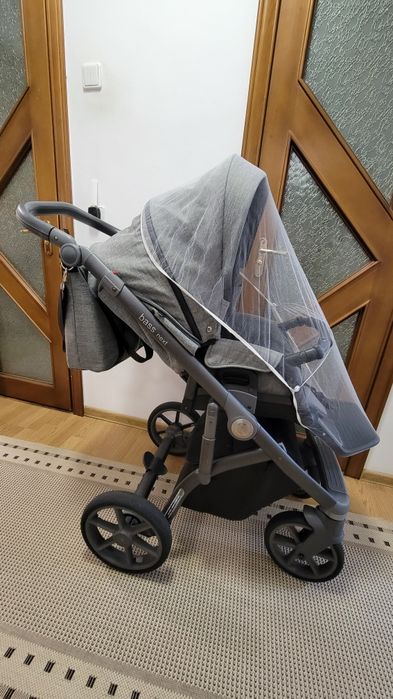 Продам візок roan bass next  2 in 1 +  подарунки(див. у описі)