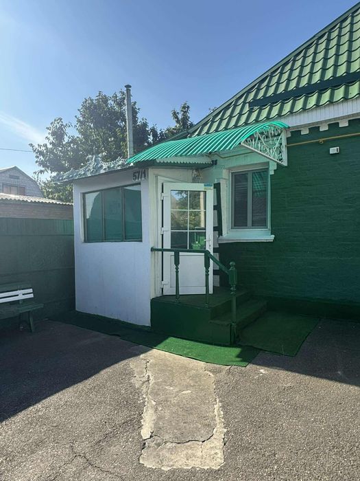 Продам частину будинку на Заріччі