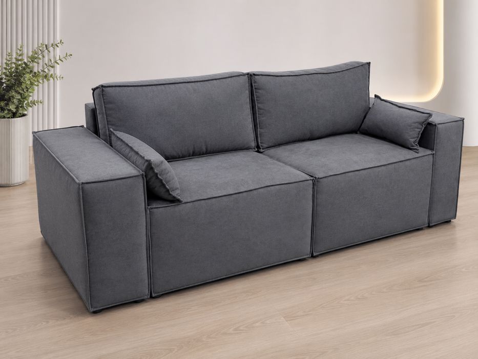 РОЗПРОДАЖ ! Диван Детройт Loft Модульний Диван - Диван Ліжко АКЦІЯ !
