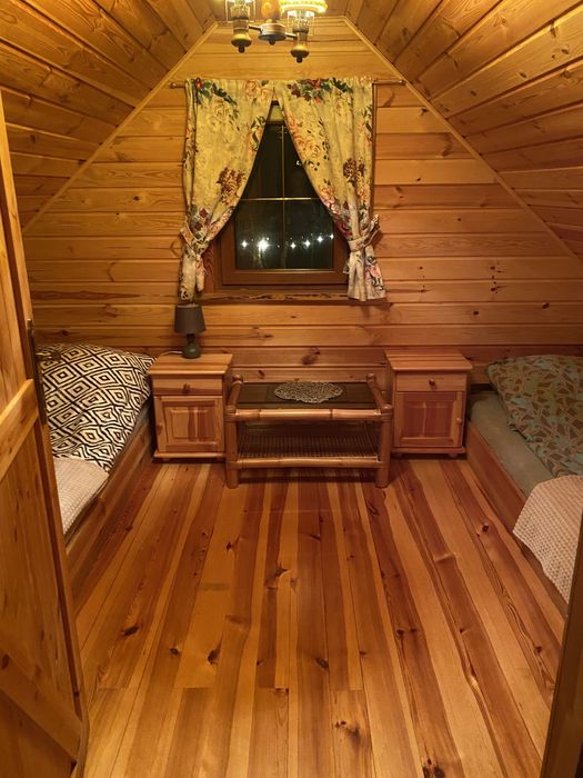 Dom na półwyspie, prywatna plaża, jacuzzi,łowisko,sauna