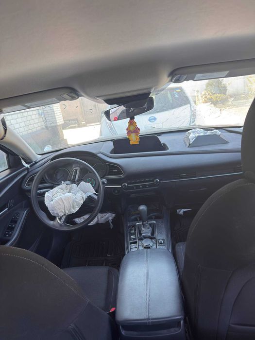 Mazda CX-30 2023 AWD