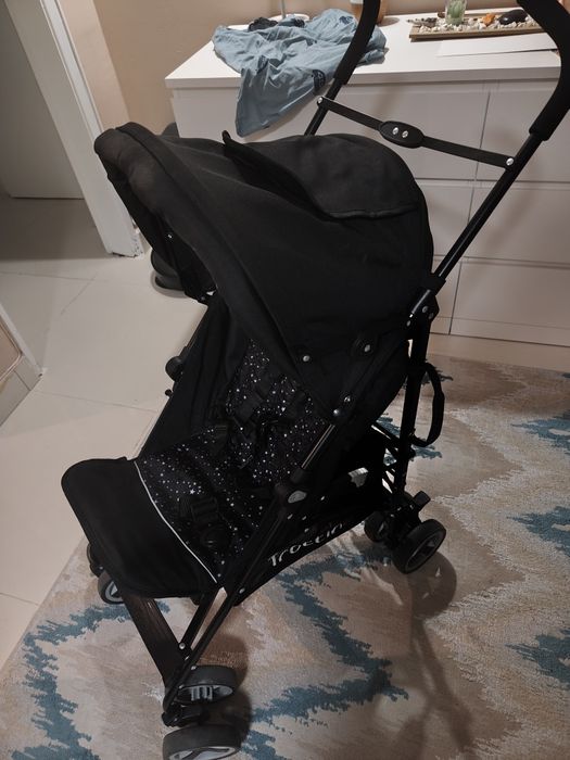 Carrinho de passeio
