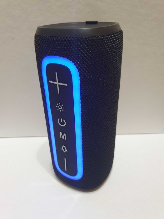 Колонка Bluetooth Hoco HC36 портативна нова