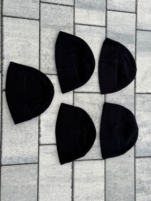 5 шт. Оригінальна контрактна шапка Армії США із тканини Polartec J1