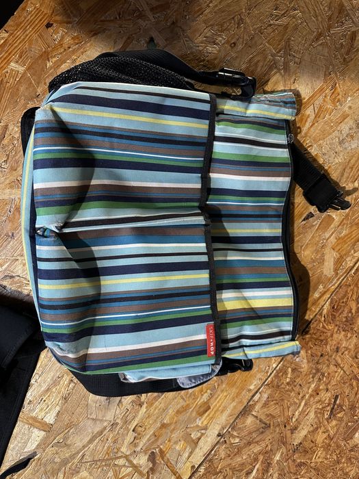 Torba Skip Hop + druga gratis