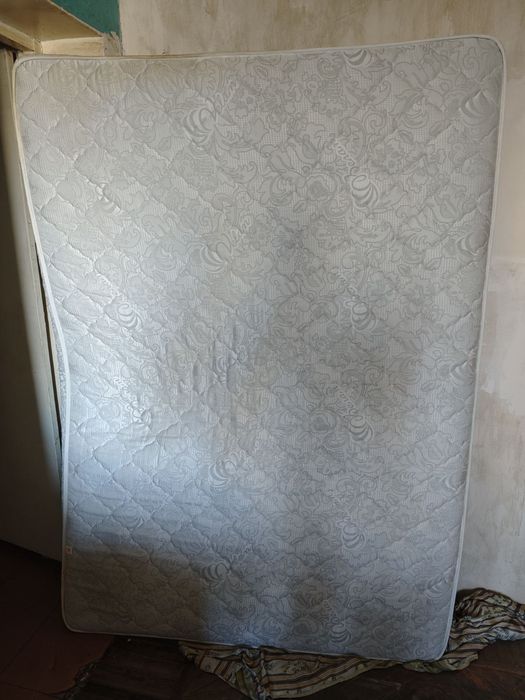 Матрасс ортопедический 1400х2000