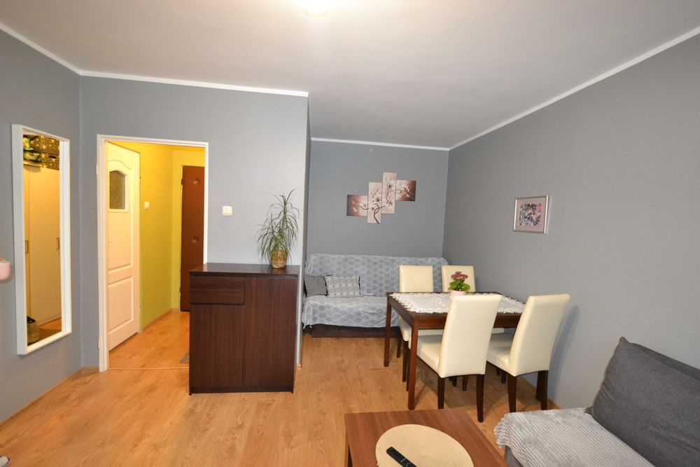 Mieszkanie Gdynia Witomino do wynajmu na dłużej